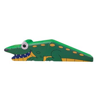 Soft Play Crocodile